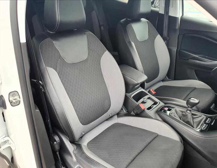Opel Grandland X 11
