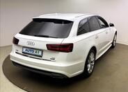 Audi A6 4