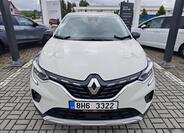 Renault Captur 9