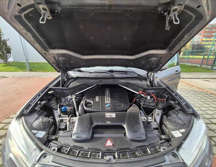 BMW X5 10
