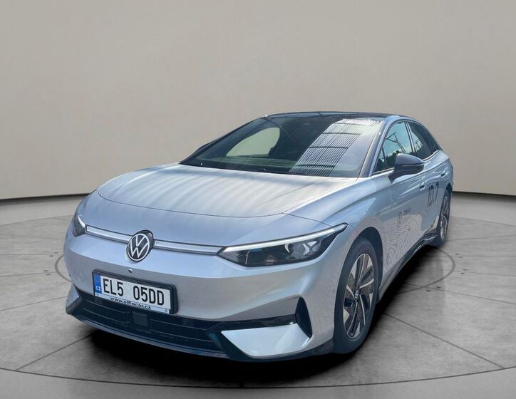 Volkswagen ID.7 1