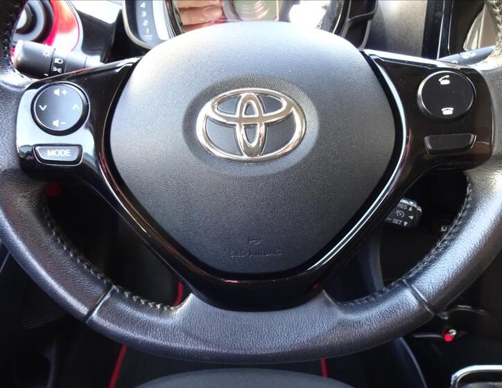 Toyota Aygo 36