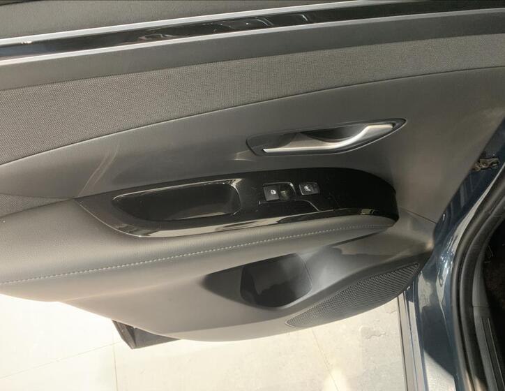Hyundai Tucson 15