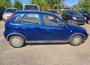 Opel Corsa 12