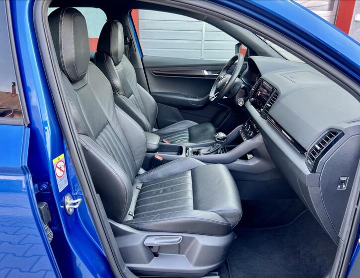 Škoda Karoq 19
