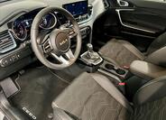 KIA Ceed 9