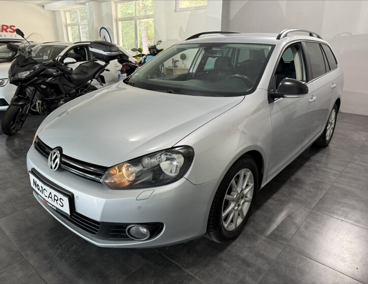 Volkswagen Golf 3
