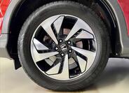 Honda CR-V 9