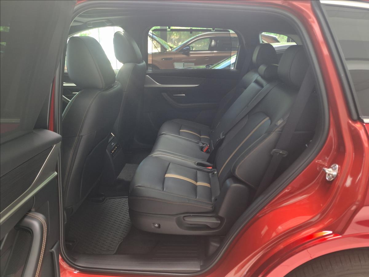 Mazda CX-80
