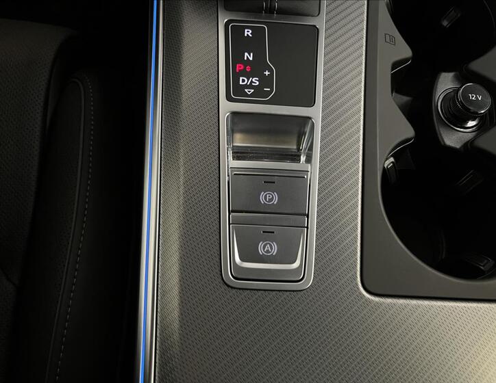 Audi A6 Allroad 16