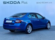 Škoda Octavia 2