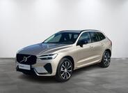 Volvo XC60 1