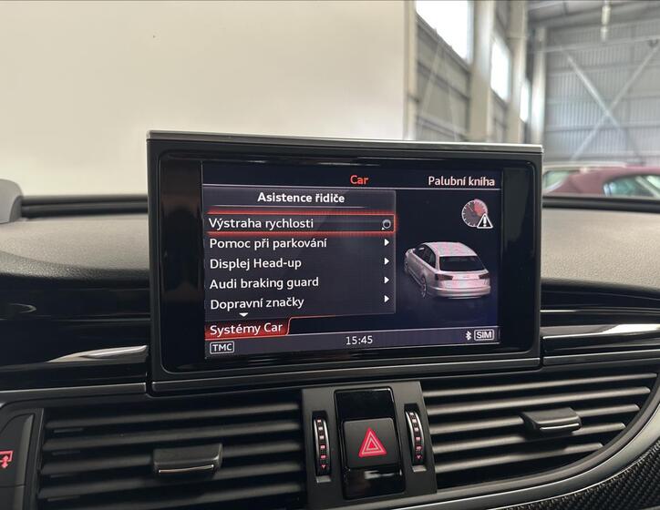 Audi RS 6 9