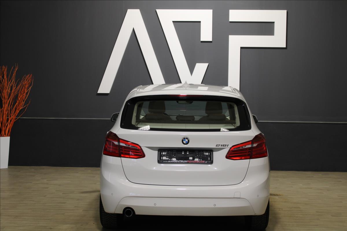 BMW Řada 2