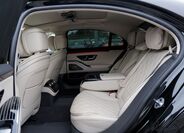 Mercedes-Benz Třídy S 31