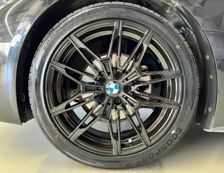 BMW Řada 4 9