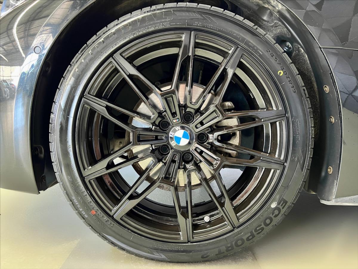 BMW Řada 4
