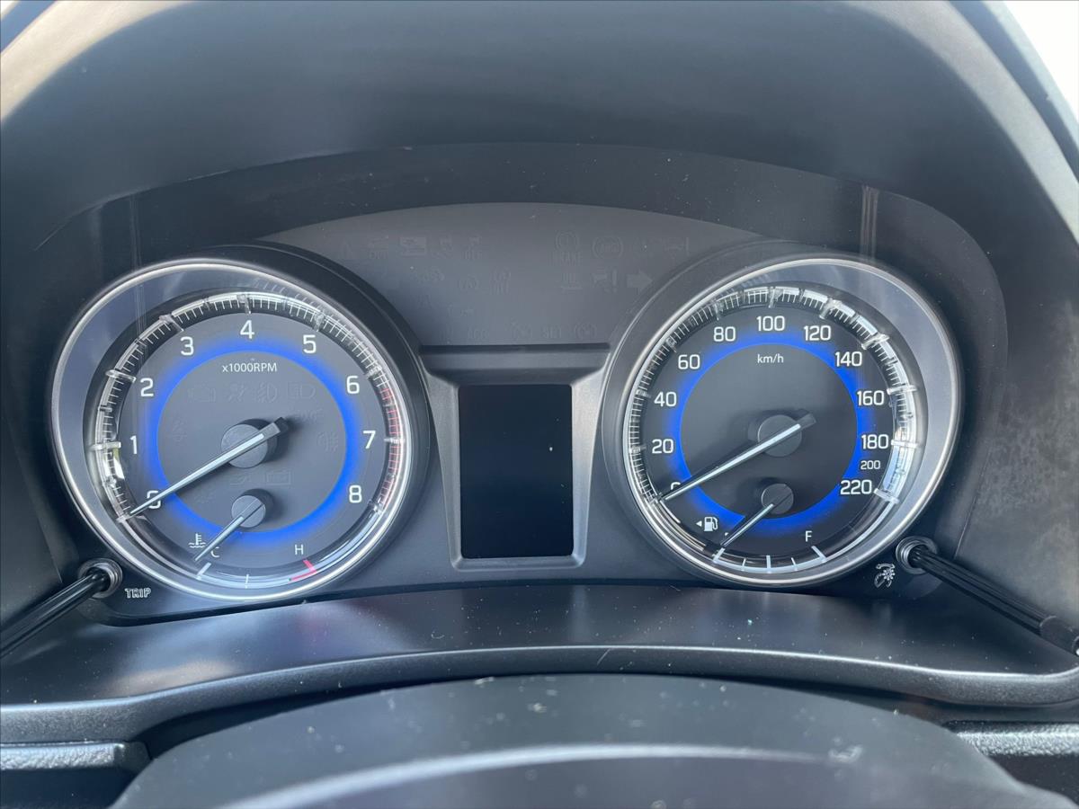 Suzuki Baleno