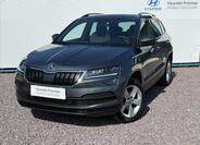 Škoda Karoq 1