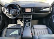 Škoda Kodiaq 6