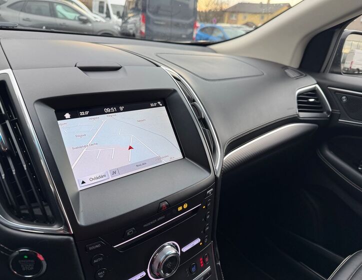 Ford Edge 18