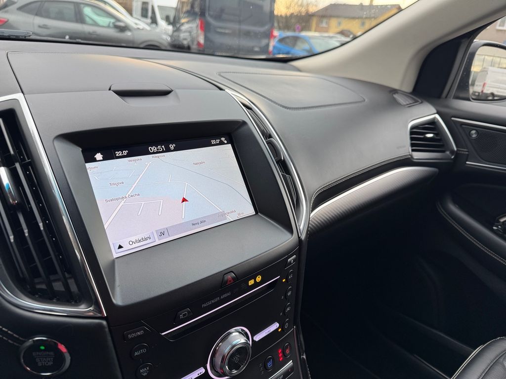 Ford Edge