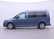Volkswagen Caddy 2