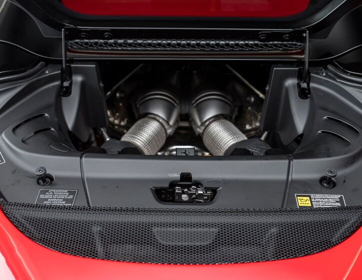 Ferrari 296 GTS 22