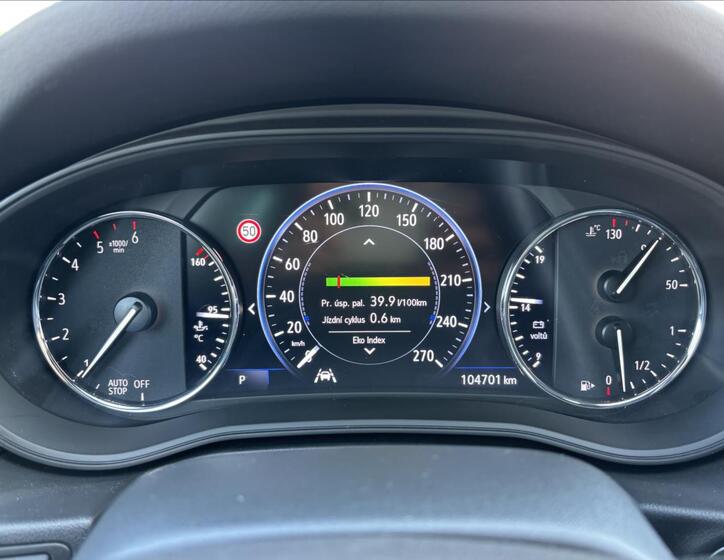 Opel Insignia 31