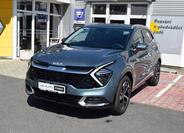 KIA Sportage 2