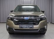 Subaru Forester 2