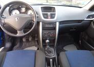 Peugeot 207 13