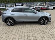 KIA XCeed 8