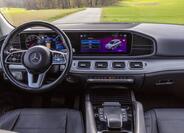 Mercedes-Benz GLE 40