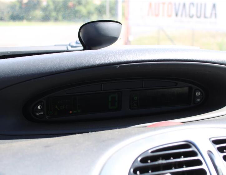 Citroën Xsara Picasso 14