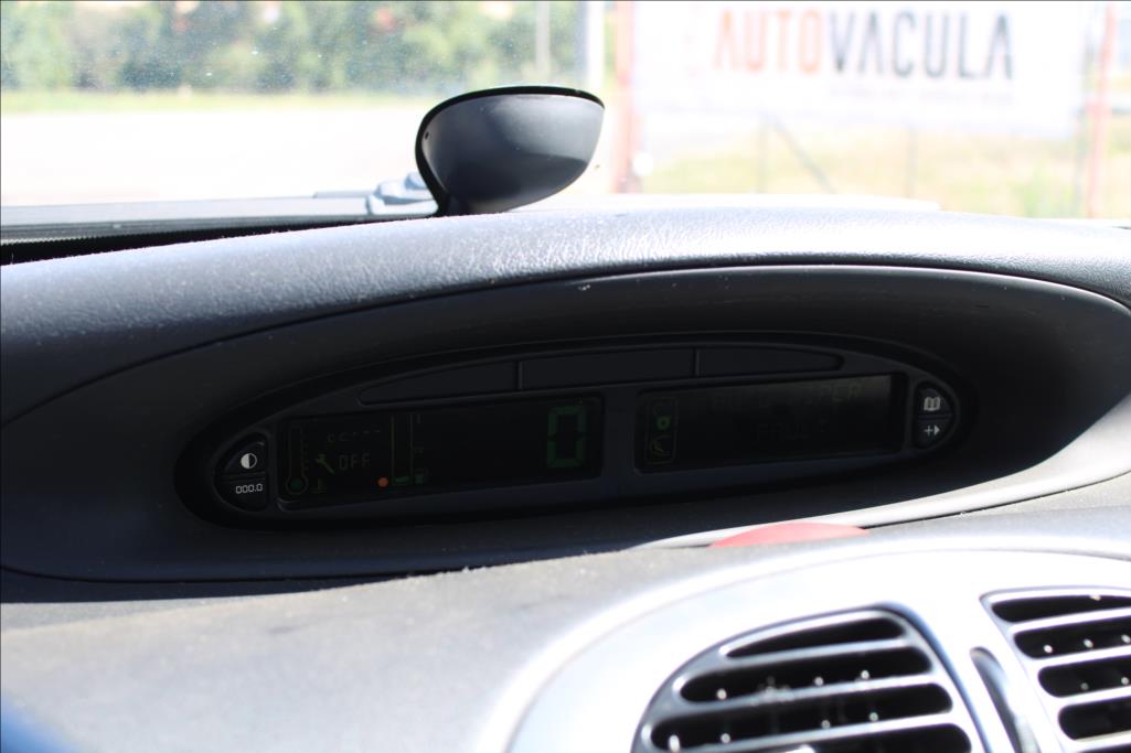 Citroën Xsara Picasso