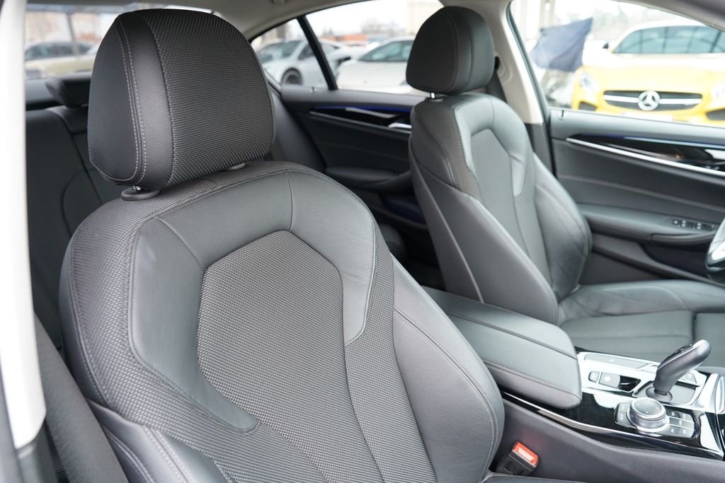 BMW Řada 5