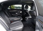 Mercedes-Benz Třídy S 33
