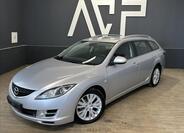 Mazda 6 1