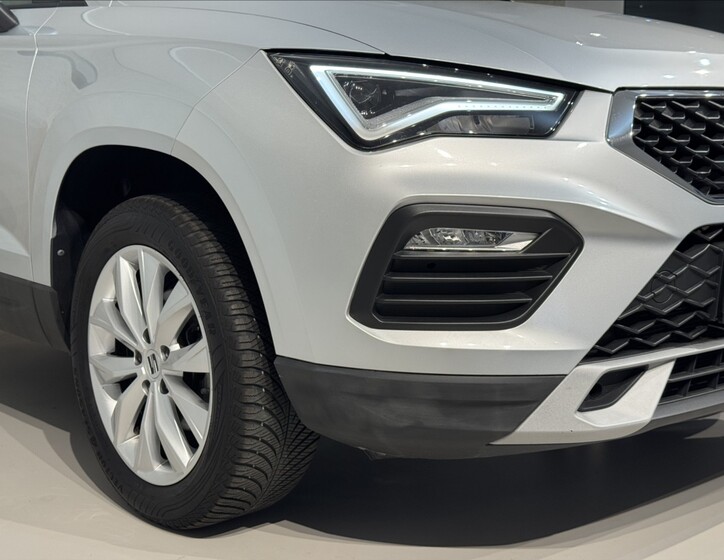 Seat Ateca 3
