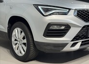 Seat Ateca 3