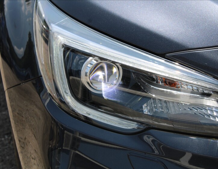 Subaru Outback 41
