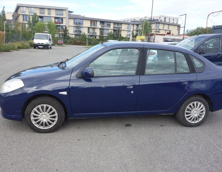 Renault Thalia 2