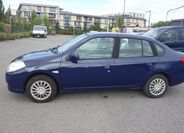 Renault Thalia 2