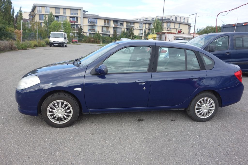 Renault Thalia