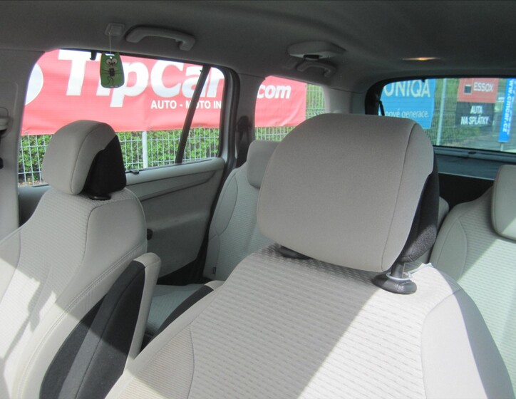 Citroën C4 Picasso 13