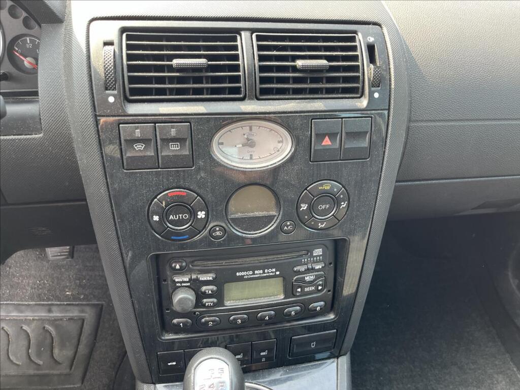 Ford Mondeo 15