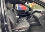 Hyundai Tucson 31