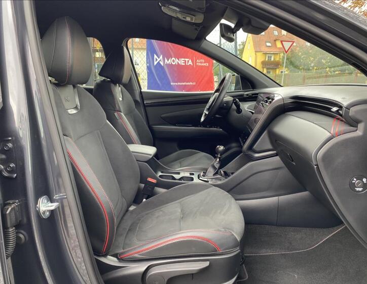 Hyundai Tucson 31