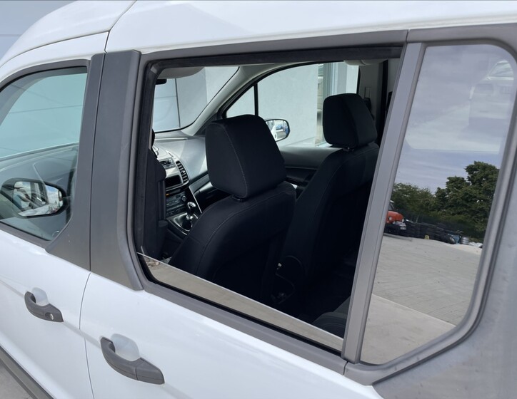 Ford Transit 20